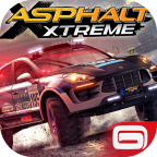 狂野飙车：极限越野（最新版）