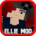 Ellie Mod（我的世界艾莉模组）
