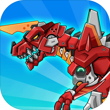 机甲斗兽场版本合集