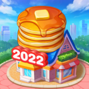 疯狂烹饪餐厅(Crazy Cooking Diner)