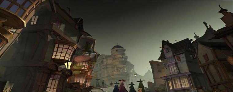 哈利波特系列游戏大全