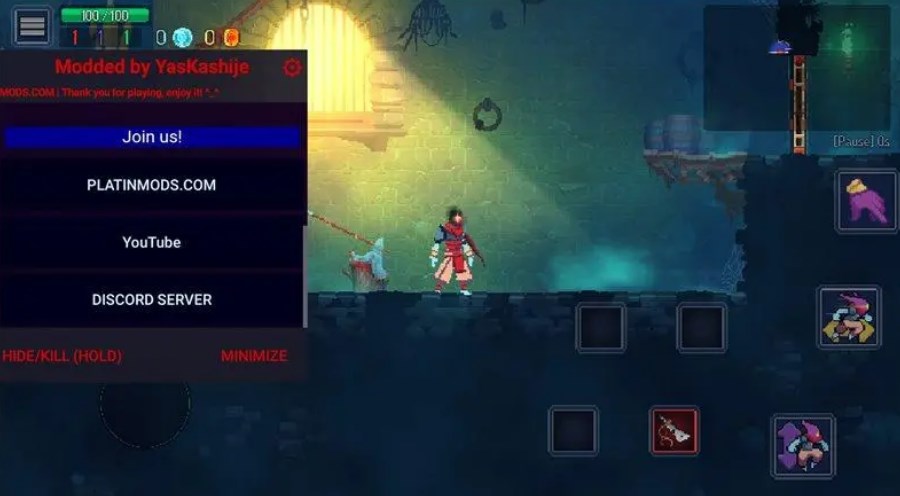 重生细胞免费版无需付费大全