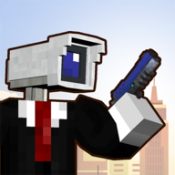 厕所怪物工艺拼图(Toilet Monster Craft Puzzles)