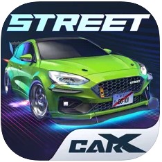 carXstreet正版大全