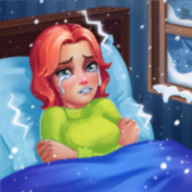 我的豪宅(Coldscape: My Match-3 Family)