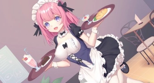 全女性角色的卡牌手游