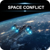 SpaceConflict
