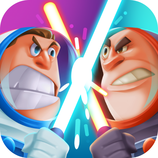 走开外星人（官方正版）