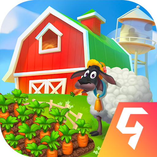 梦想城镇（官方正版）