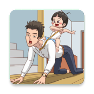 家长模拟器游戏合集