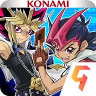 游戏王手游版本大全