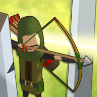 最后的箭头(Last Arrows)