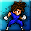 宇宙战士(Warriors of the Universe)