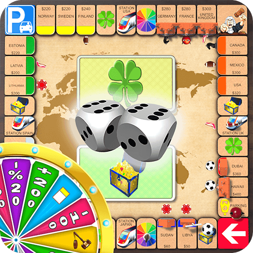 当富翁的游戏大全