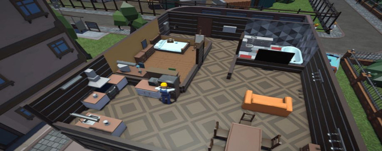 房东模拟器破解版大全