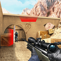 紧张刺激的射击游戏合集