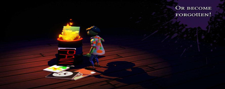 饥饿派画家版本大全