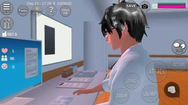 值得游玩的模拟器游戏