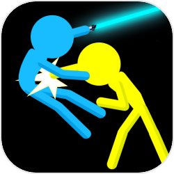 决斗火柴人2（免广告）