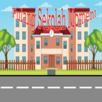 放学后(Pulang Sekolah Moment)