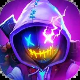 霓虹深渊无限破解版免内购