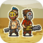 死亡突围僵尸战争最新破解版(Dead Ahead Zombie Warfare)