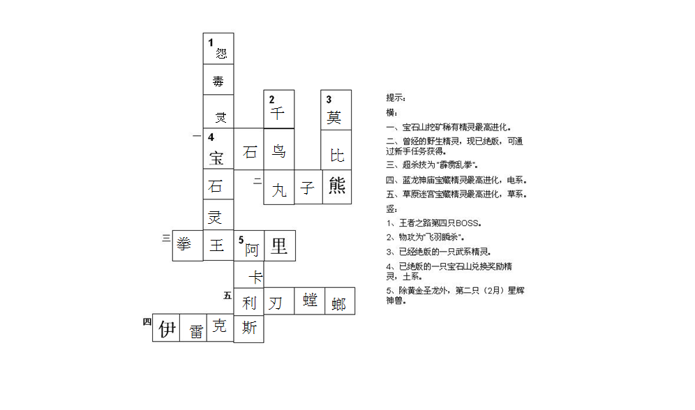 文字战争类游戏