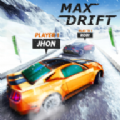 极限漂移汽车(Max Drift Open World - Extreme C)