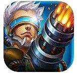 好玩的丧尸末日生存手游