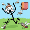  保护斯蒂克曼(Save The Stickman)