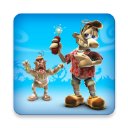 适合两个人玩的游戏