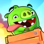 Bad Piggies 2（捣蛋猪2官方正版）