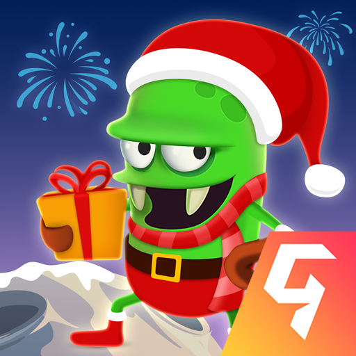 僵尸榨汁机新版（免费）