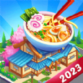 风味美食街游戏大全
