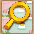 专业找茬(Find The Differences)