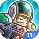 钢铁战队系列游戏