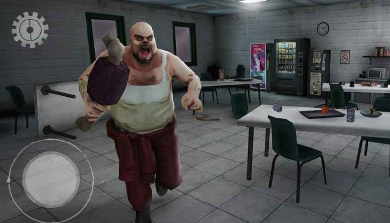 恐怖游戏手机版多人联机