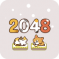 吸猫2048(2048 WalkingCat)