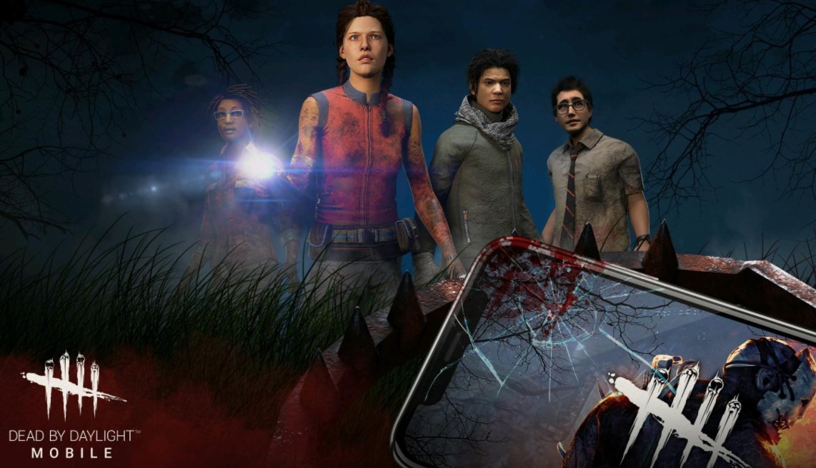 2~4人联机手机恐怖游戏