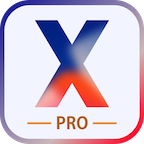 vivo仿苹果ios全局主题软件(X Launcher Pro)