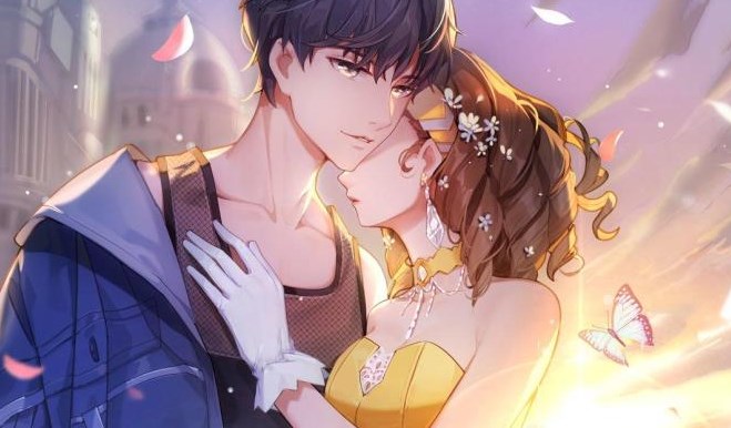 恋爱养成类手游大全