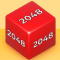 立方体合并2048(Merge 2048Cube)