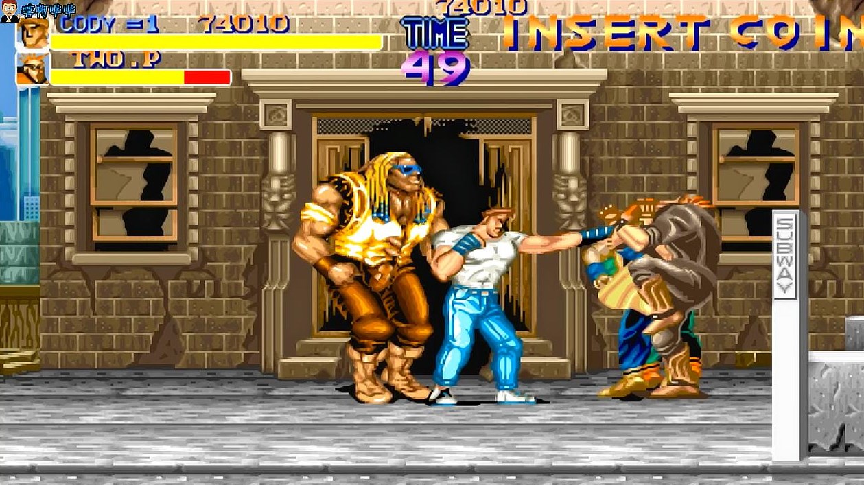 街机游戏大全手机版