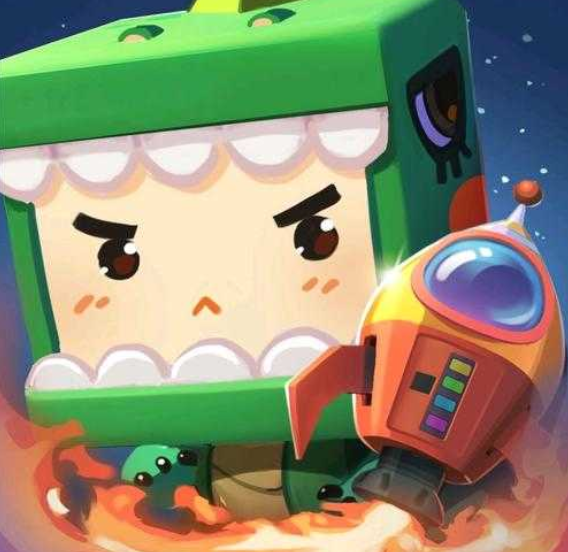 迷你世界炸图模拟器