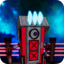 机器人指挥者(Bewildebots)