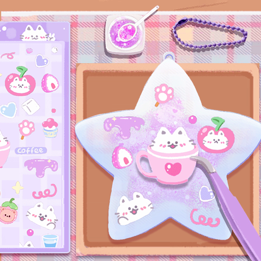 咕卡题材手游大全