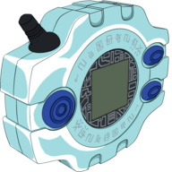 QQ飞车暴龙兽M木糖M版(qqRace)