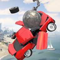 汽车驾驶特大车祸(Driving Cars Mega Car Crash)