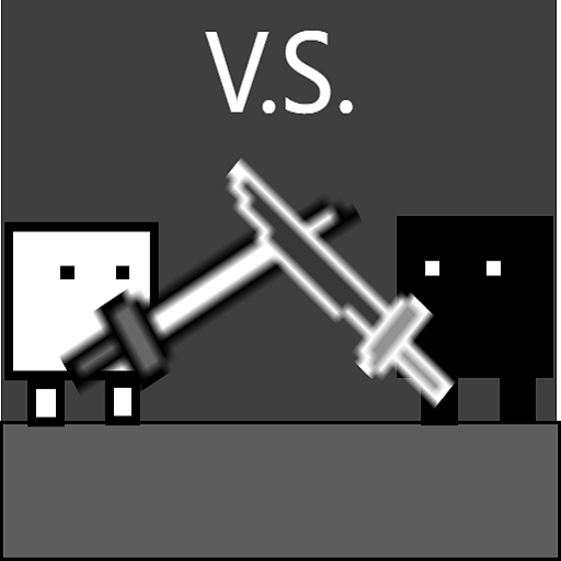 大乱斗类型游戏合集