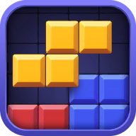 拼图大比拼进化(BlockPuzzleRevolution)